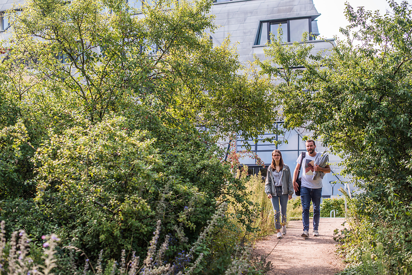 Biotopgarten